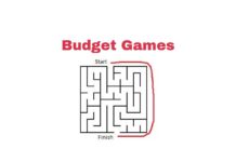 Budget Games