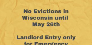 eviction moratorium