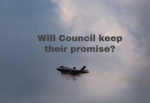 council oppose F-35s