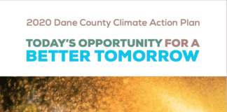 dane county climate action plan