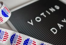 election day voting