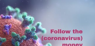 coronavirus money